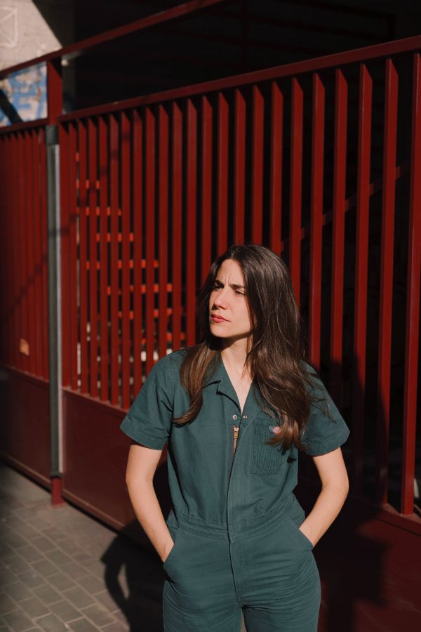 Andrea Jiménez Teatro