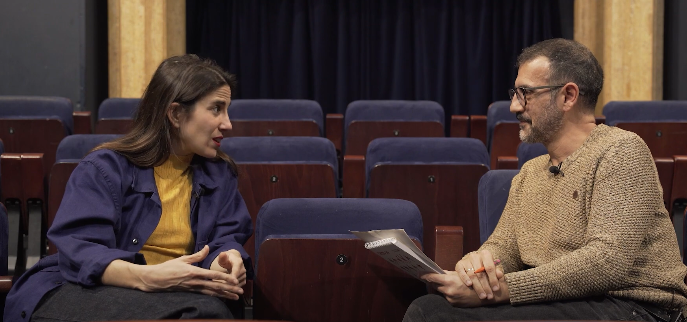 Asesoramiento psicológico en consulta privada, psicóloga Andrea Jiménez en Madrid, atención integral para bienestar emocional y desarrollo personal, especialista en terapia individual y de pareja.