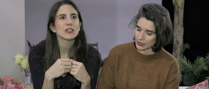 Asesoría de imagen y estilo personal por Andrea Jimenez en Madrid en un ambiente profesional y cercano.